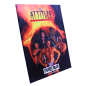 Preview: WWF Souvenir Programme Attitude Adjustment Tour 1999